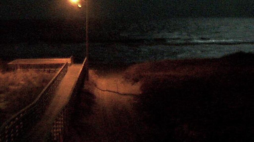 Distance and Existence (2011) by Konrad Welz - Konrad Welz https://www.konradwelz.com/video/distance-and-existence/