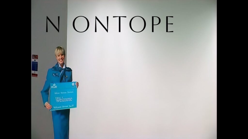 N / Ontope (2001) by Konrad Welz - Konrad Welz Thumbnail for the video N/Ontope by Konrad Welz