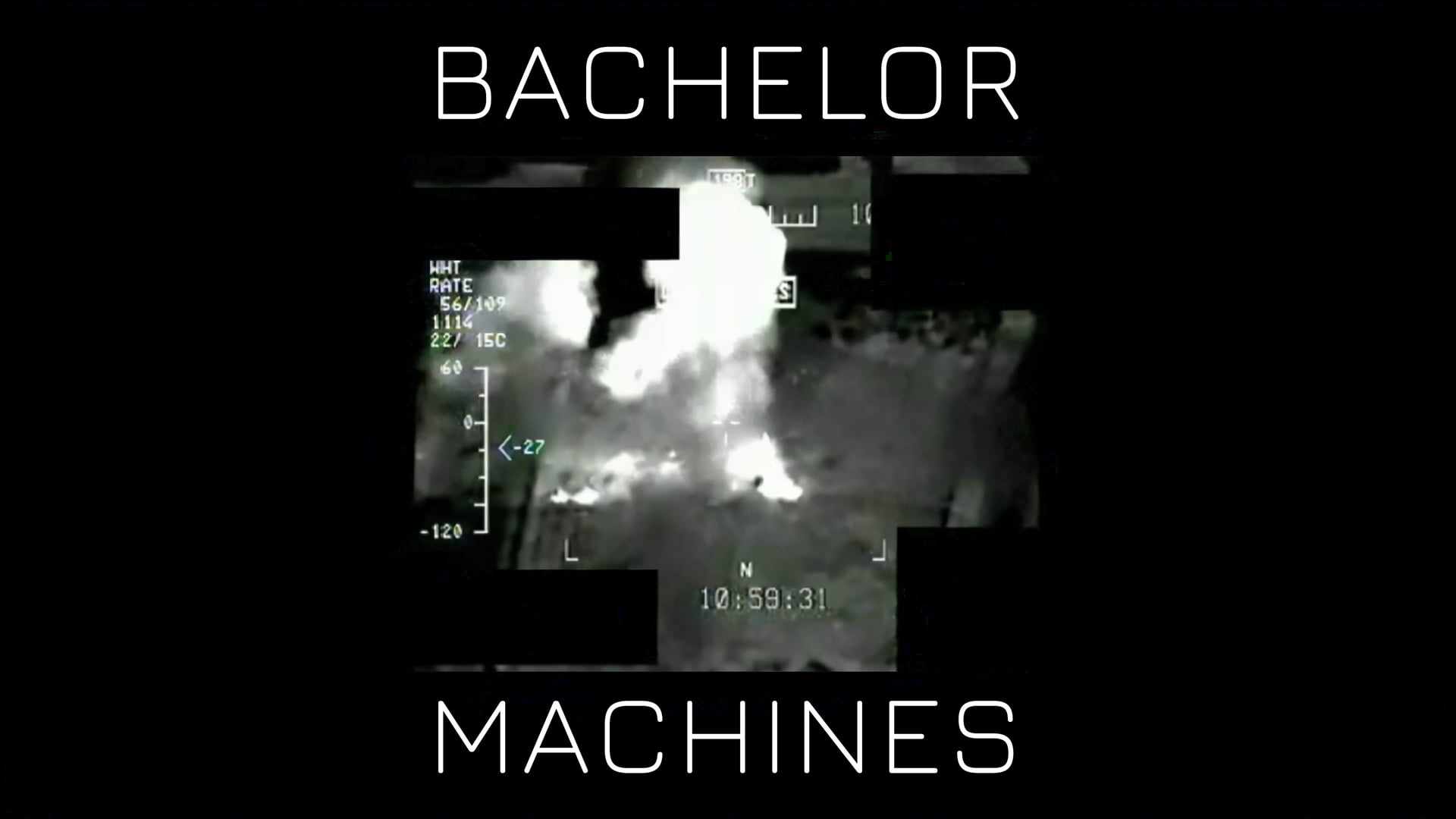 Bachelor Machines