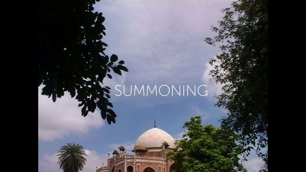 Summoning (2000) by Konrad Welz - Konrad Welz Thumbnail for the video Summoning by Konrad Welz