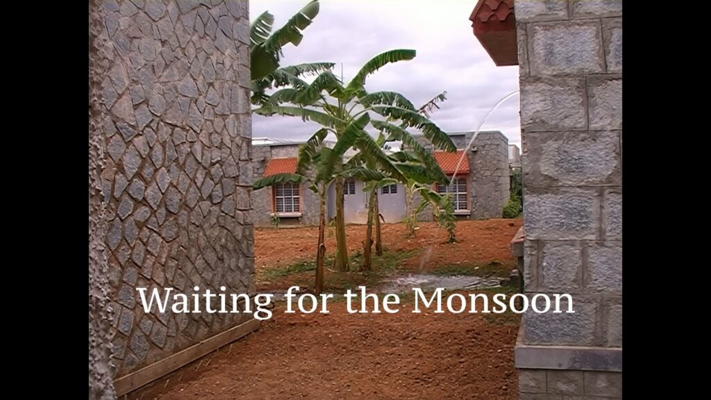 Waiting for the Monsoon (2022) by Konrad Welz - Konrad Welz https://www.konradwelz.com/video/waiting-for-the-monsoon/