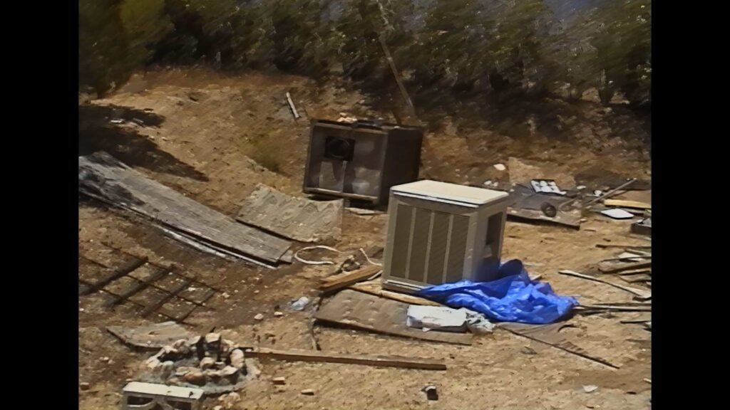 10K Ugly Pixels (2021) by Konrad Welz - Konrad Welz https://www.konradwelz.com/video/10k-ugly-pixels/